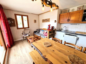Les Chalets D'arrondaz - Appartement 6/8 personnes 48 m² MAE-6904